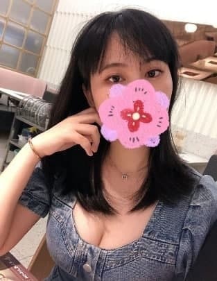 如 煙  162/E/30/50kg    性慾很強  很健談不會冷場